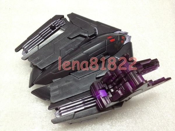 Transformers Generations Fall Of Cybertron Megatron Deluxe Class Loose Image  (14 of 15)